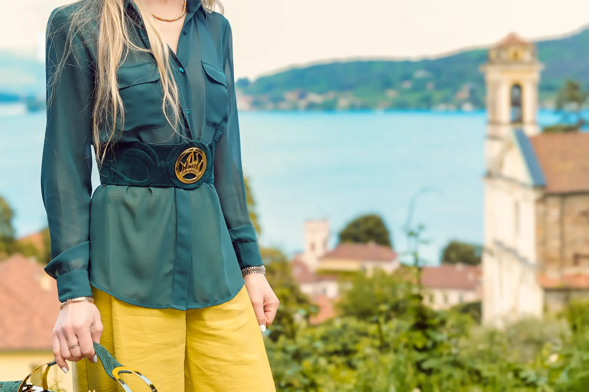 Dorotea 050124 borsa artigianale fatta a mano handmade bag