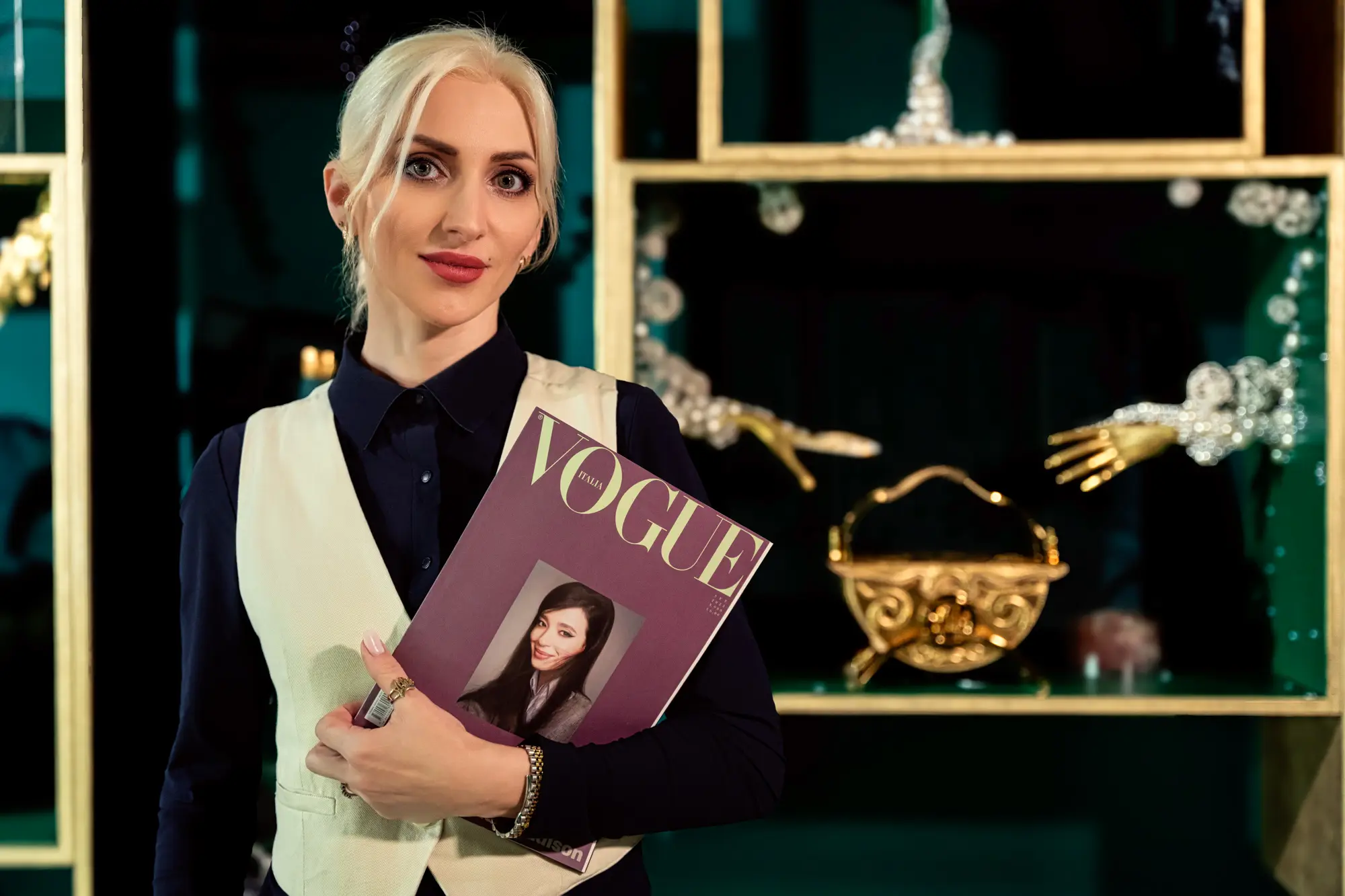 natii art collection