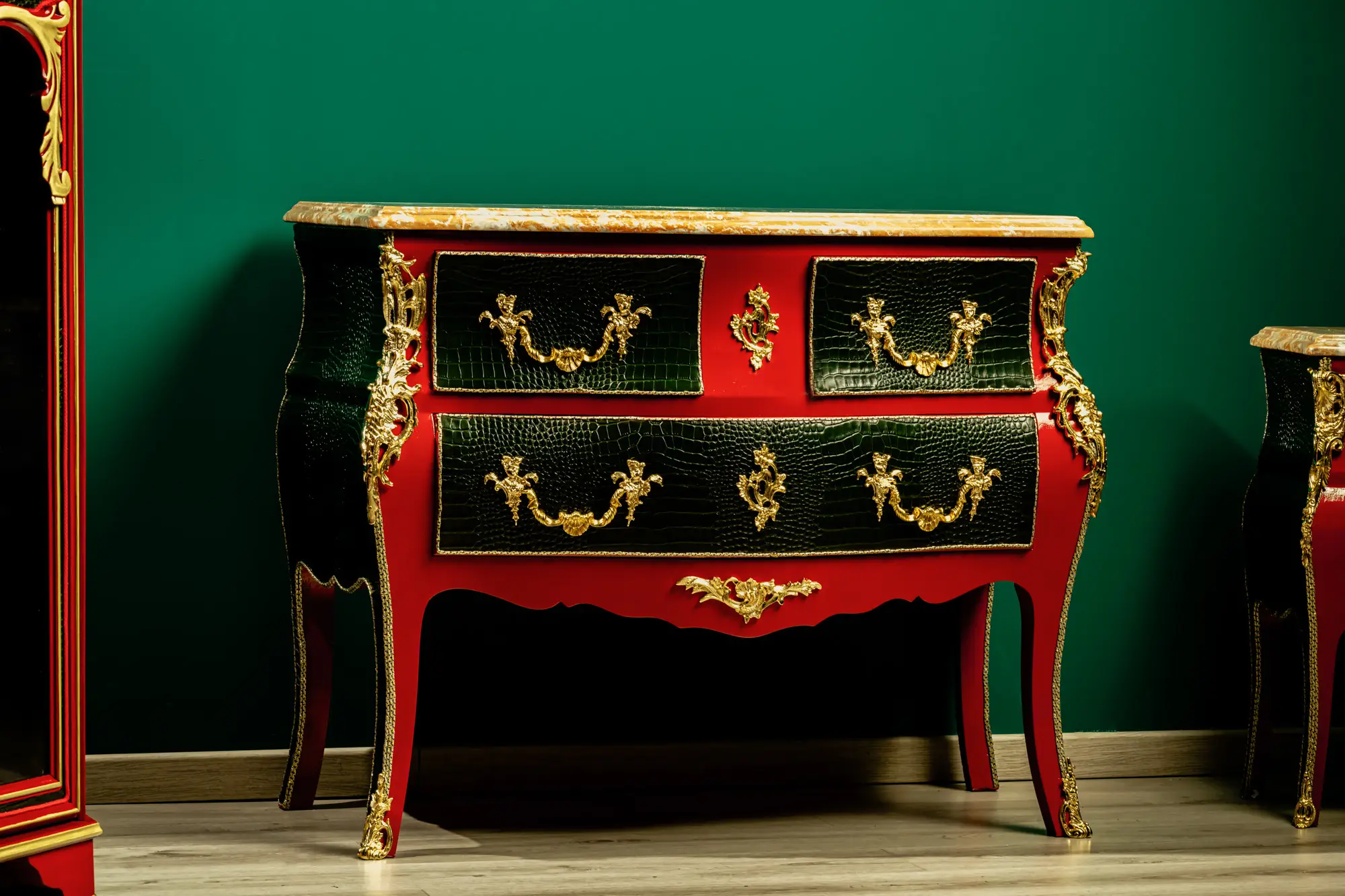 mobili artigianali restauro made in italy