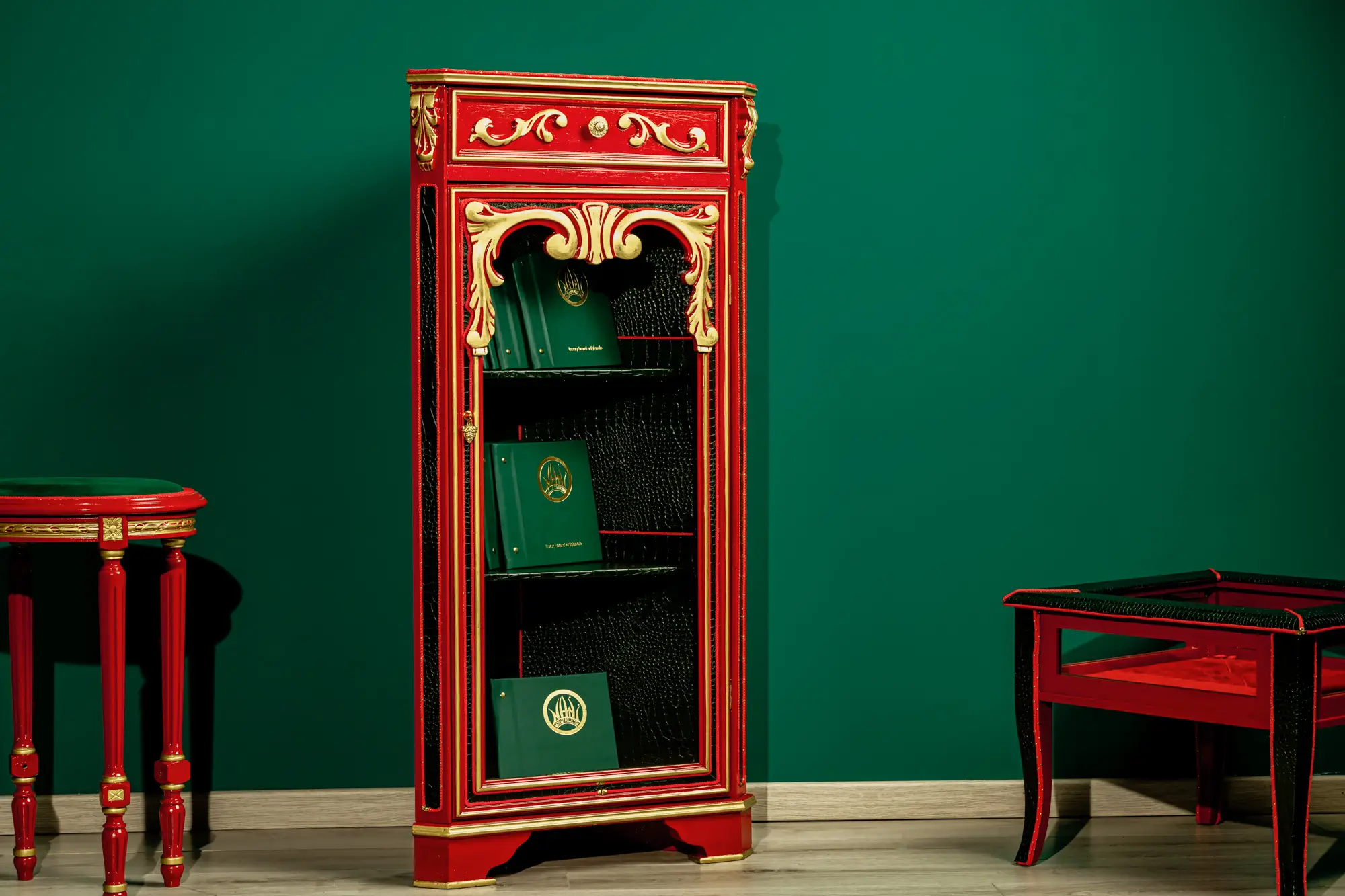 mobili artigianali restauro made in italy